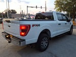 2021 F-150 Thumbnail 3