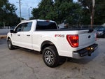 2021 F-150 Thumbnail 4