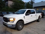 2021 F-150 Thumbnail 6