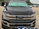 2018 F-150 Thumbnail 2