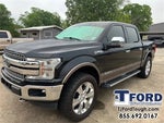 2018 F-150 Thumbnail 3