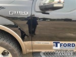 2018 F-150 Thumbnail 4