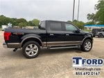 2018 F-150 Thumbnail 25