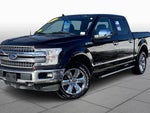 2018 F-150 Thumbnail 1