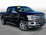 2018 F-150 Thumbnail 3