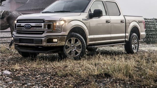 Preowned 2020 Ford F-150 XL for Sale