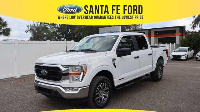 Preowned 2021 Ford F-150 XL for Sale