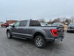 2021 F-150 Thumbnail 3