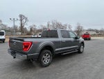 2021 F-150 Thumbnail 6