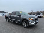 2021 F-150 Thumbnail 8