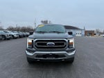 2021 F-150 Thumbnail 9
