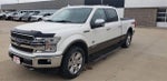2018 F-150 Thumbnail 4