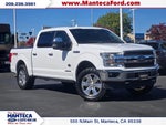 2018 F-150 Thumbnail 1