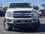 2018 F-150 Thumbnail 2