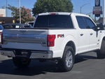 2018 F-150 Thumbnail 3