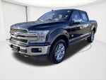 2018 F-150 Thumbnail 1