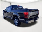 2018 F-150 Thumbnail 3