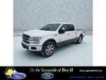 2018 F-150 Thumbnail 1