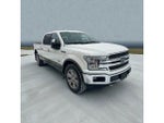 2018 F-150 Thumbnail 2