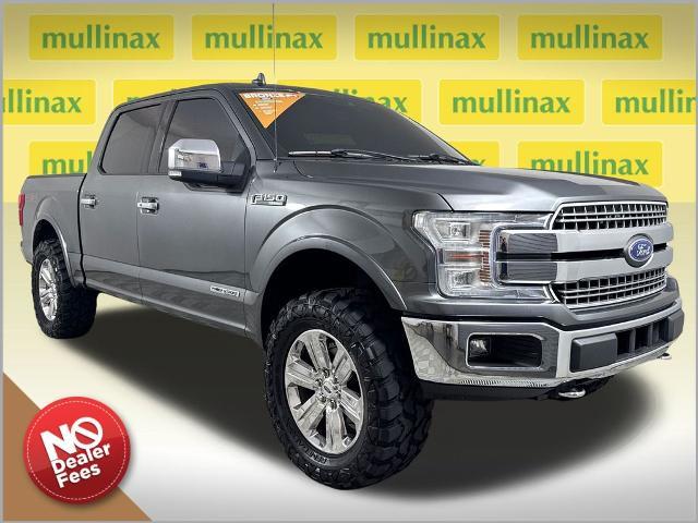 2018 Ford F-150 - $24,900