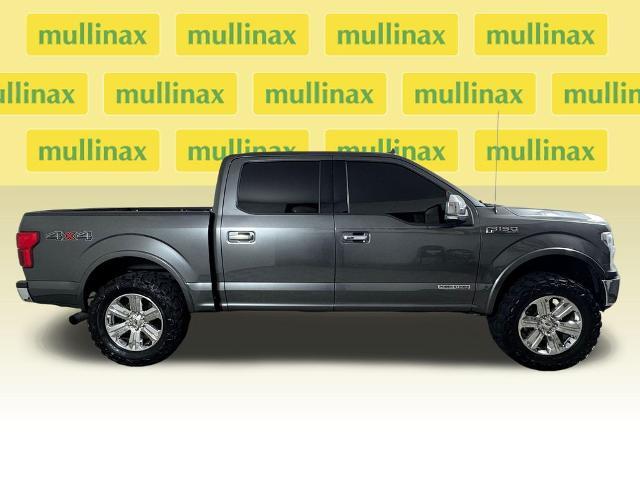2018 Ford F-150 - $24,900
