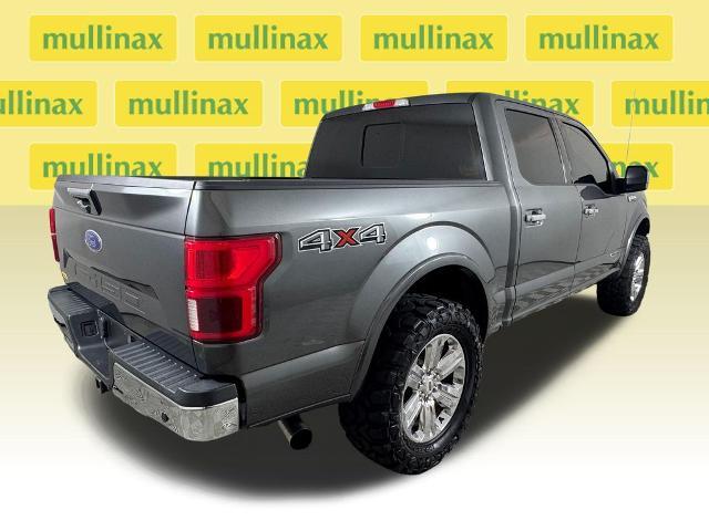 2018 Ford F-150 - $24,900