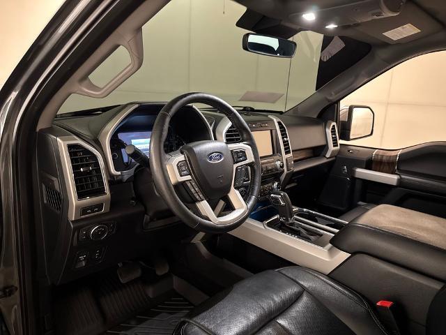 2018 Ford F-150 - $24,900