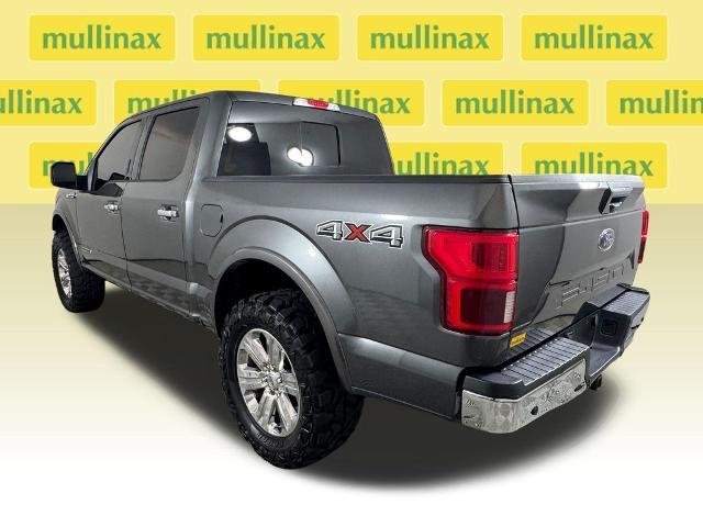 2018 Ford F-150 - $24,900