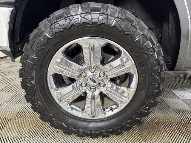 2018 Ford F-150 - $24,900