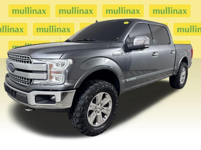 2018 Ford F-150 - $24,900