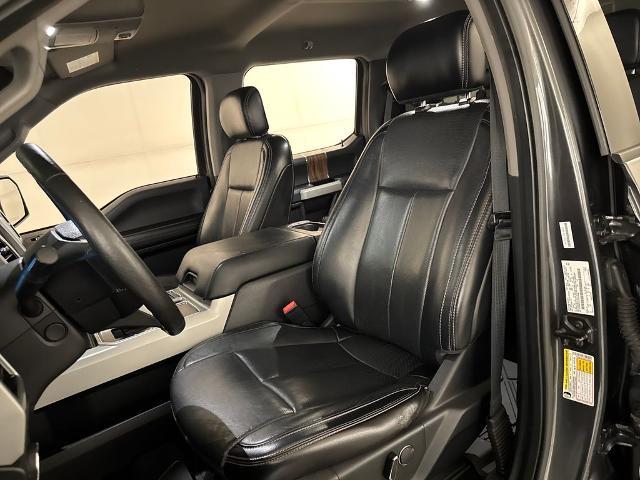 2018 Ford F-150 - $24,900