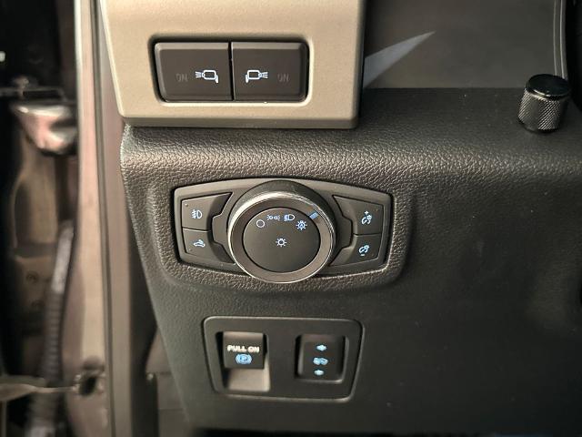 2018 Ford F-150 - $24,900
