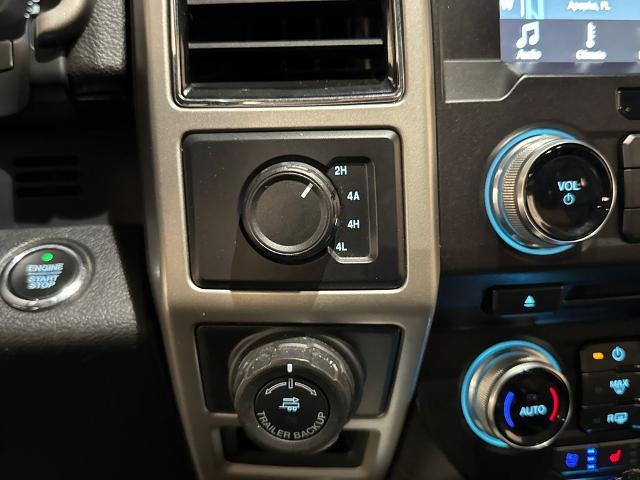 2018 Ford F-150 - $24,900