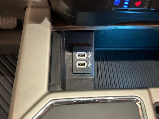 2018 Ford F-150 - $24,900