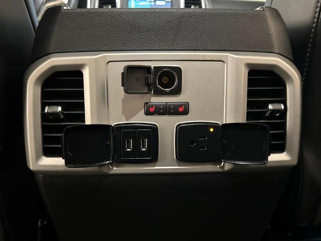 2018 Ford F-150 - $24,900