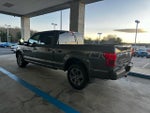 2020 F-150 Thumbnail 8