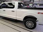2021 F-150 Thumbnail 4
