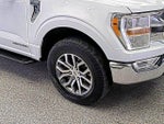 2021 F-150 Thumbnail 10