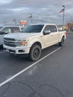 2018 F-150 Thumbnail 1