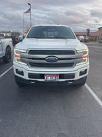2018 F-150 Thumbnail 2