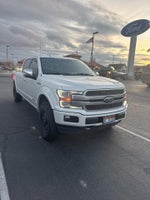 2018 F-150 Thumbnail 3