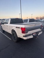 2018 F-150 Thumbnail 6