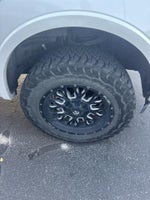 2018 F-150 Thumbnail 14