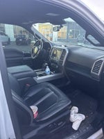 2018 F-150 Thumbnail 15