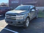 2018 F-150 Thumbnail 2