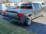 2018 F-150 Thumbnail 4