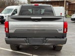 2018 F-150 Thumbnail 5