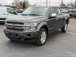 2018 F-150 Thumbnail 8