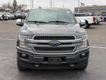 2018 F-150 Thumbnail 9