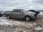 2018 F-150 Thumbnail 1